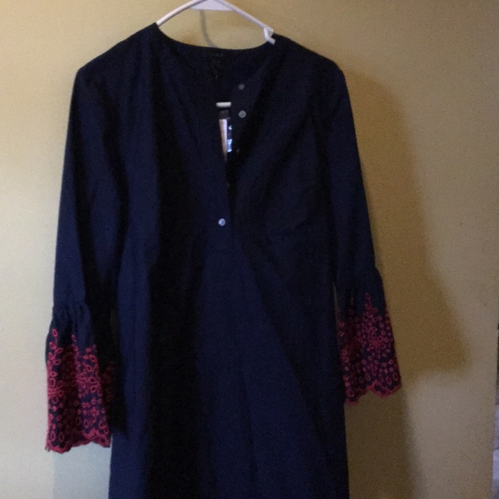 J crew dress